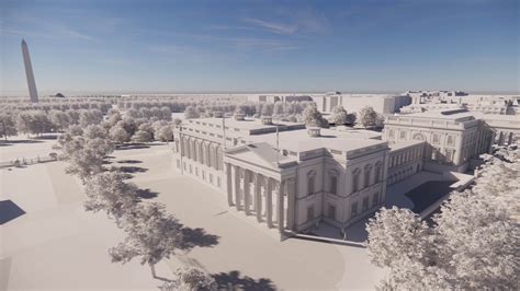 Trump is building a new $200 million ballroom at the White House - ABC News