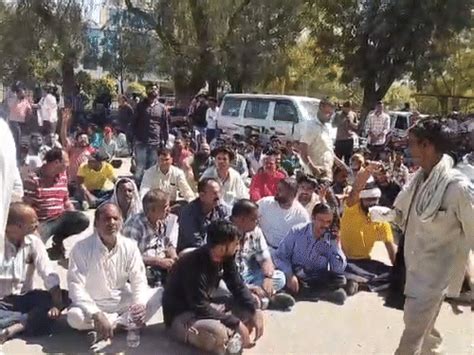 Bikaner Kodmadeser Road Accident: Thar SUV Kills Youths