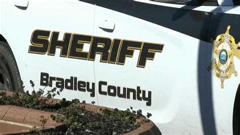 Bradley County Sheriff's Office employees get raise, new starting pay