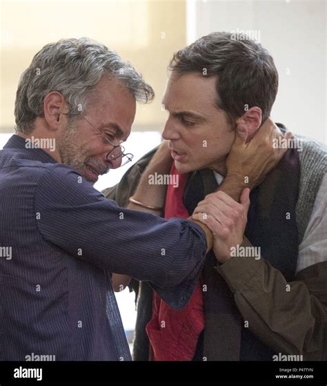 Original Film Title: THE NORMAL HEART. English Title: THE NORMAL HEART ...