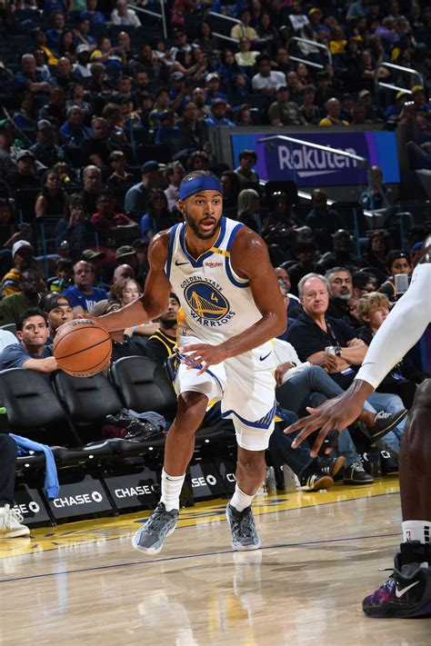 Warriors Rumors: Moses Moody 'Far More Likely' to Sign New Contract ...