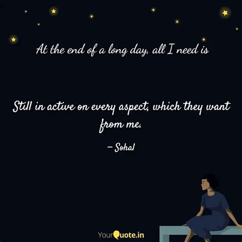 Still in active on every ... | Quotes & Writings by Happy Sohal | YourQuote