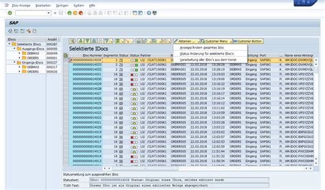 SAP Idoc Tutorial 的图像结果