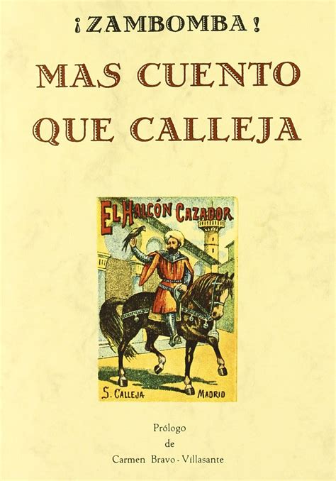 Buy Zambomba! Mas Cuento Que Calleja Book Online at Low Prices in India ...