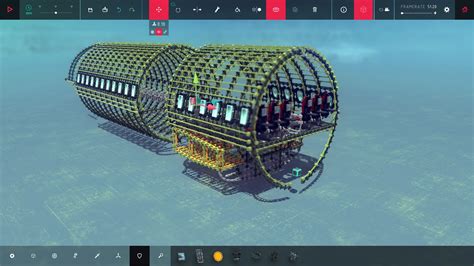 Image result for Besiege Plane Tutorial