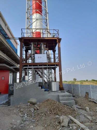 Multiple Effect Evaporator - Multi Effect Evaporator Manufacturer from ...