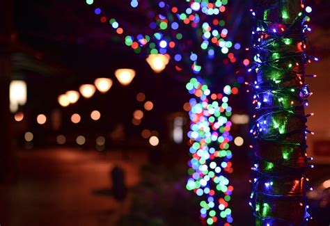 Outdoor LED Christmas Lights: Are They Really Worth It?