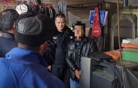 桃江警方破获一起入室盗窃案 涉案金额数十万元_刘某春