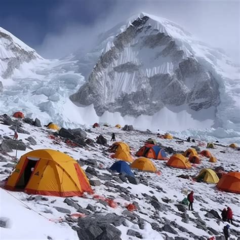 Mount Everest Tourism: The Dark Side of Conquering the World's Highest Peak - Tomas Hensrud Gulla