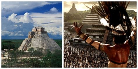 25 Unimaginable Things About The Maya Civilization We're Still Discovering