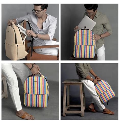 Amazon.in: HANDY INDIA: BACKPACK