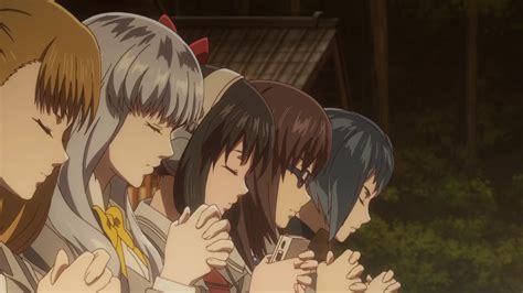 The Girl in Twilight – Ep. 1 (First Impressions) – Xenodude's Scribbles