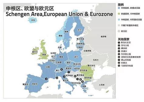 欧洲申根签证中，哪个国家最好申请，周期大概多久？ - 知乎