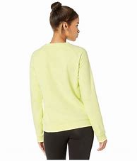 Image result for Yellow Women's Adidas Sweatshirt
