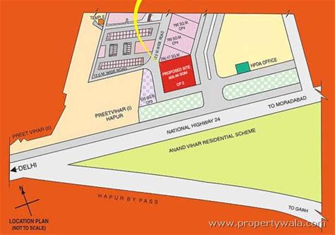 AG First Mall - NH-24, Hapur - PropertyWala
