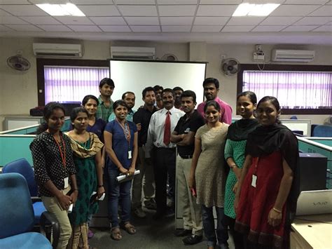 AVASOFT Office Photos | Glassdoor