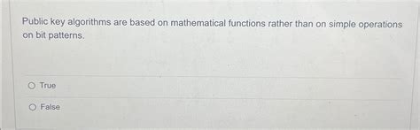 Image result for Public Key Algorithms