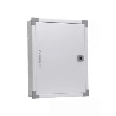 PH308DDG Tripbox PLUS DB TPN 8 Way Glazed Door – Dhupar Brothers ...
