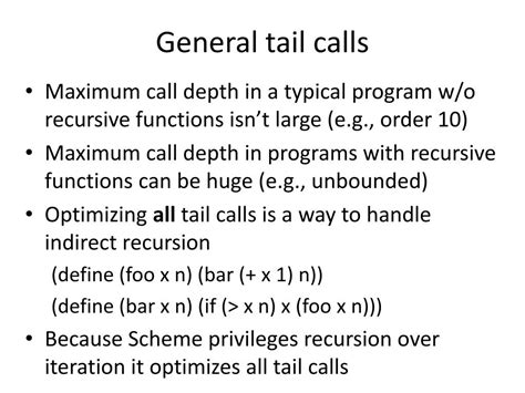 tail recursion java 的图像结果