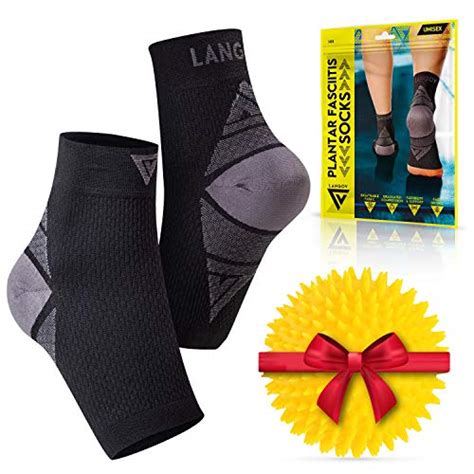 Top 10 Neuropathy Socks For Men of 2023 - Best Reviews Guide