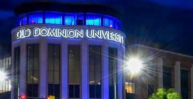 Calendars | Old Dominion University