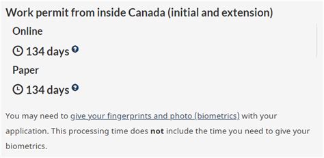 加拿大移民与非移民各类签证审理进度更新，快来看看有啥变化！ - 知乎