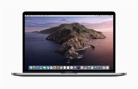 macOS Catalina announced with new apps, iPad as secondary display ...