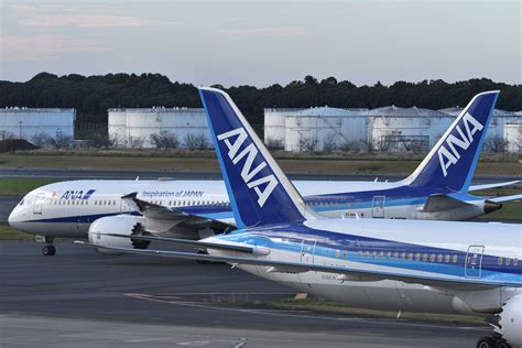 Nippon Airways Rating at Benjamin Stone-wigg blog