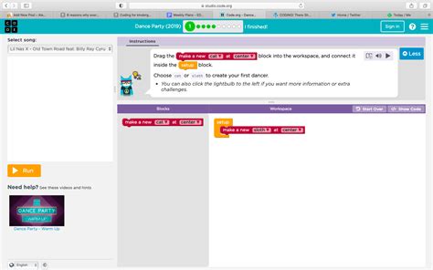Image result for Coding Dance