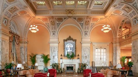 12 of the Best Luxury Hotels in Nashville for Families - The Family Vacation Guide