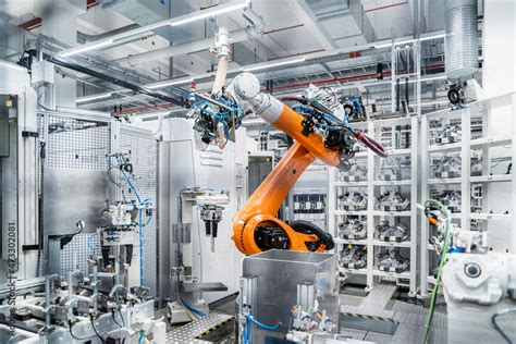 Robot Arm Manufacturing 的图像结果