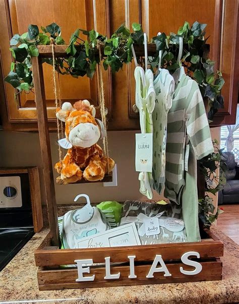 This item is unavailable - Etsy in 2025 | Creative baby shower gifts ...