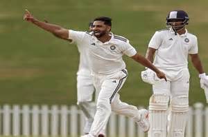 IPL 2026: Who is Auqib Dar? All you need to know about J&K all-rounder who bagged 8.4 Cr in mini ...
