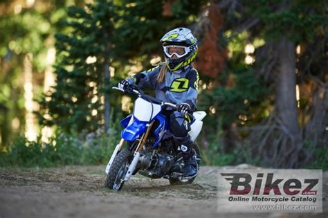 Image result for Yamaha TT-R50E Logo