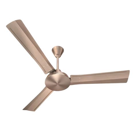 Havells EP Trendy Ceiling Fan 1200mm Antique Brass – ONECUBE