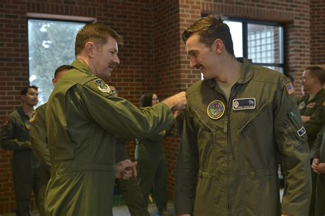 Snow, wind kept Airmen in missile field > Minot Air Force Base ...