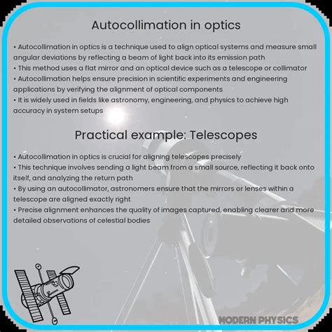 Image result for Auto-collimation Optique