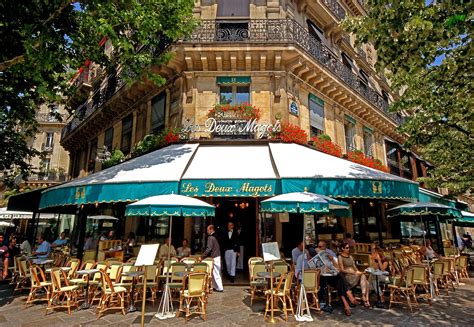 Cafe To Visit In Paris at Jerry Bergman blog