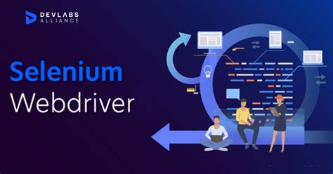 Image result for What Is Used Web Driver for Selenium with JavaScript