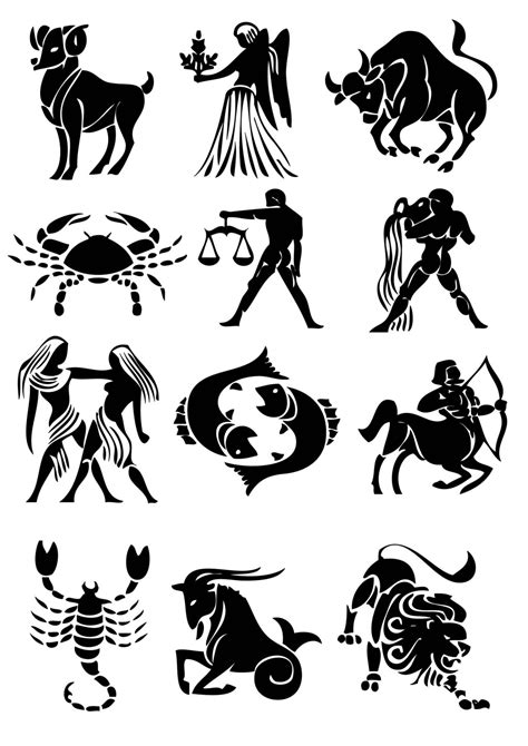 Zodiac Signs - The Signs as Powers - Wattpad