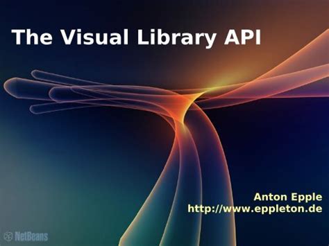 Image result for Visual Library Tutorial
