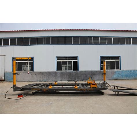 Image result for Auto Body Frame Machine