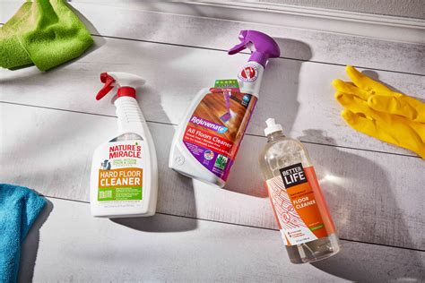 Cleaning Products for Laminate Floors: Top-rated and Effective ...