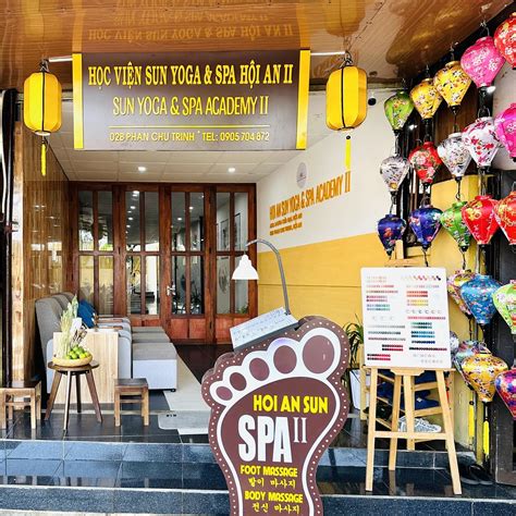 SUN SPA HOI AN (2026) All You Need to Know BEFORE You Go (with Photos ...
