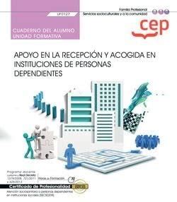 Amazon.in: Buy Cuaderno Del Alumno Apoyo En La Recepcion Y Acogida En ...