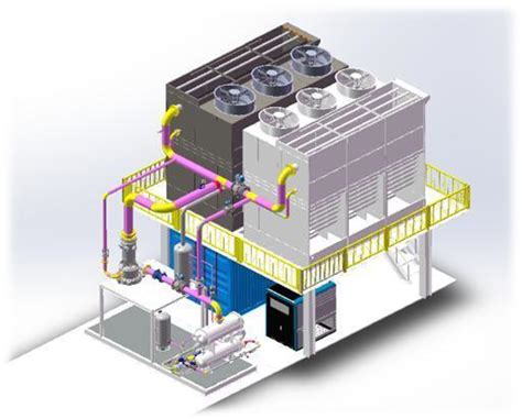 Image result for Waste Heat Recovery From Furnace Stack