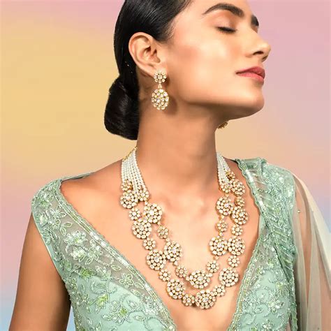 Serenity Glow – Ruh by Ruchi Tandon