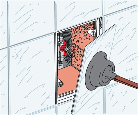 Ревизионни вратички за плочки VENTS Серия DKP | moby-bg.com