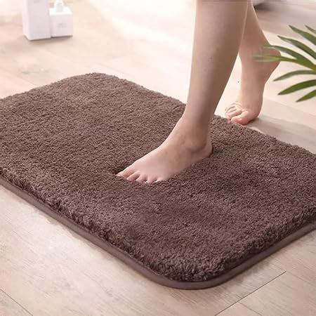 Buy MAA HOME CONCEPT (40x60 cm Solid 1500 GSM A20 Microfiber Bath Mat ...
