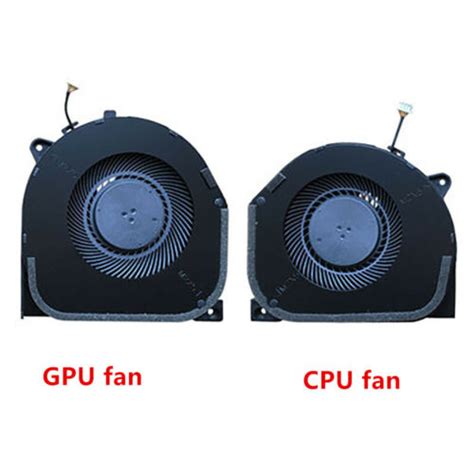 Buy Lenovo Legion Y7000 Y530 CPU & GPU Fan Set at Ubuy India